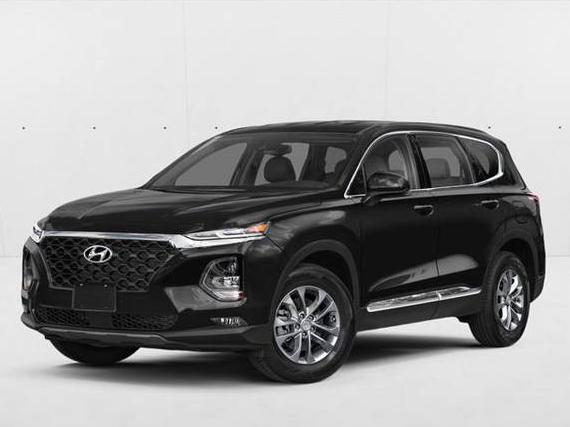 HYUNDAI SANTA FE 2020 5NMS33ADXLH235318 image